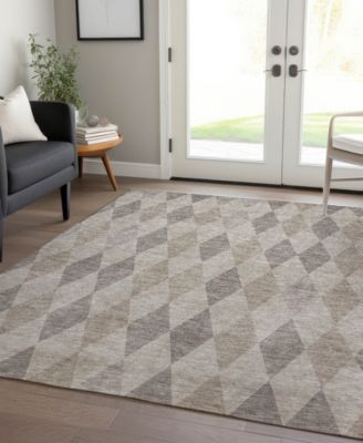 Chantille Machine Washable ACN561 9'x12' Area Rug