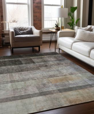 Chantille Machine Washable ACN568 2'6x3'10 Area Rug