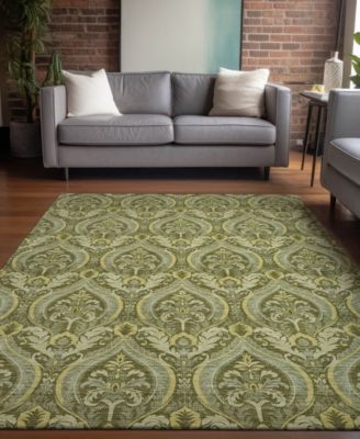Chantille Machine Washable ACN572 9'x12' Area Rug