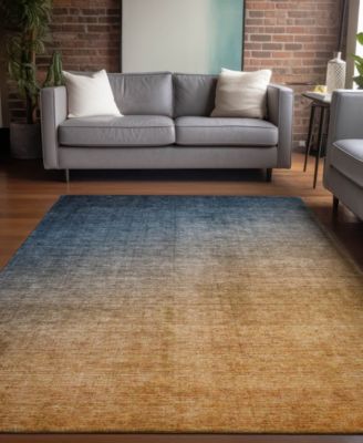 Chantille Machine Washable ACN569 5'x7'6 Area Rug