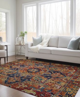 Chantille Machine Washable ACN570 2'6x3'10 Area Rug