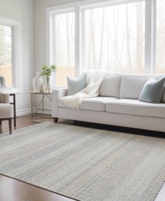 Chantille Machine Washable ACN576 2'6x3'10 Area Rug