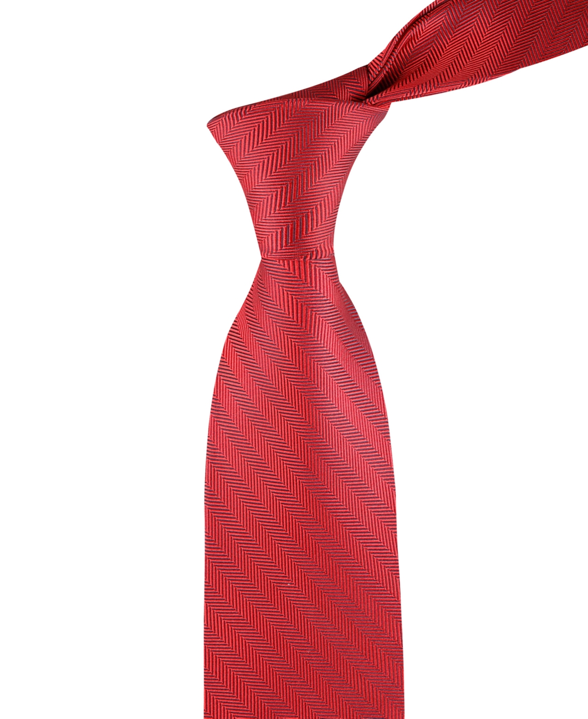Tommy Hilfiger Men's Marcus Solid Tie