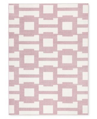Shop Tommy Bahama Isla Outdoor 40147 Rug Collection In Purple