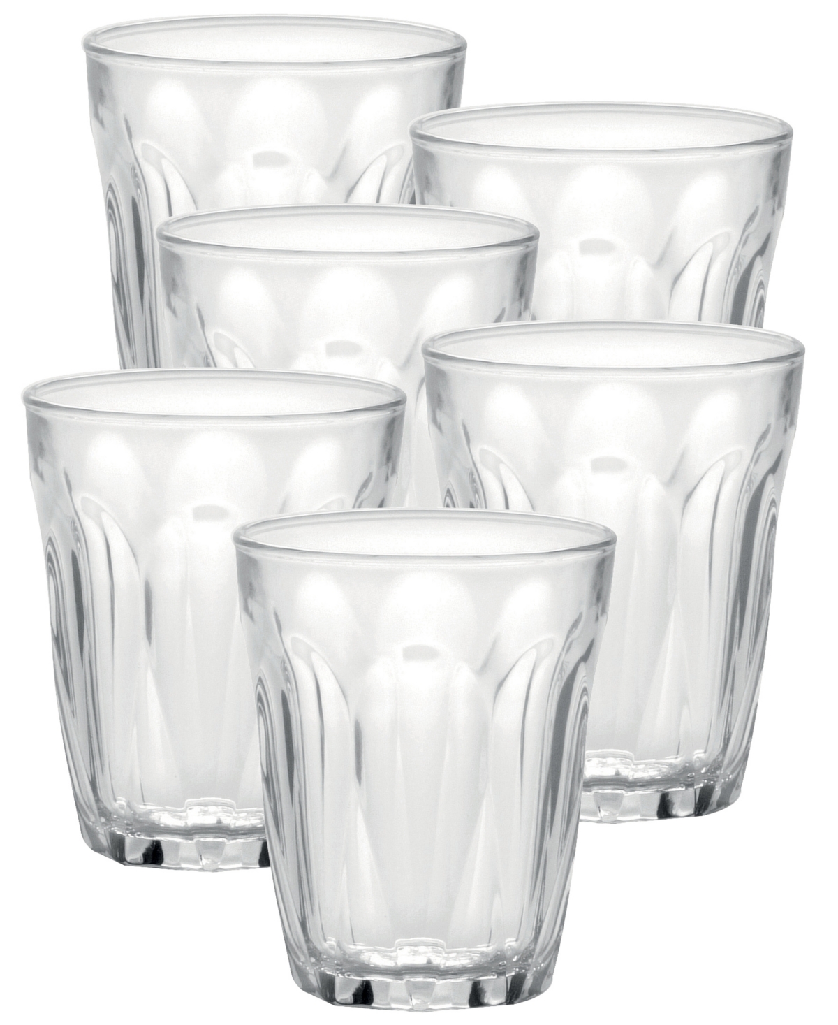 Shop Duralex Provence Tumbler In Clear