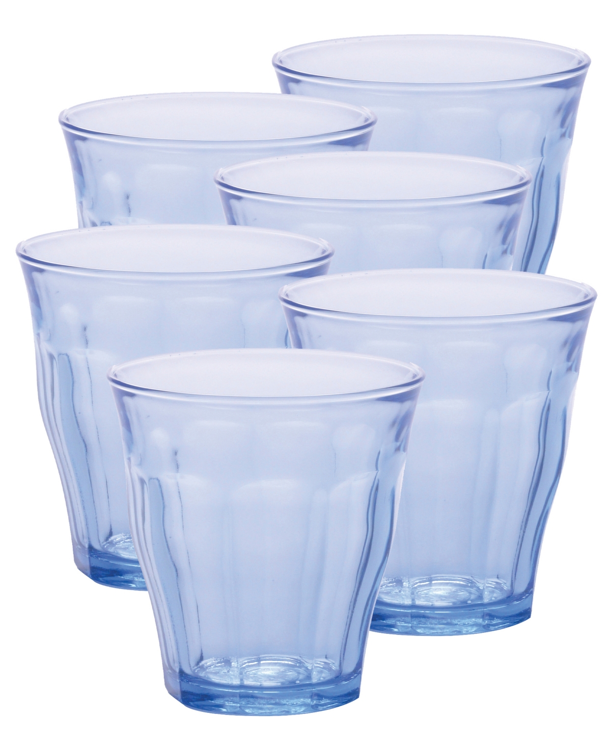 Shop Duralex Picardie Marine Tumbler In Blue