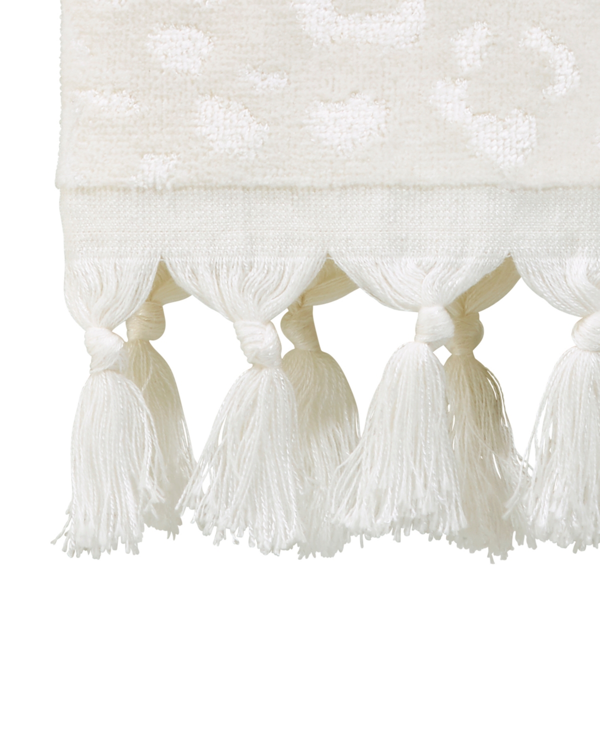 NICOLE MILLER CELINA 4-PC. BATH TOWEL SET 