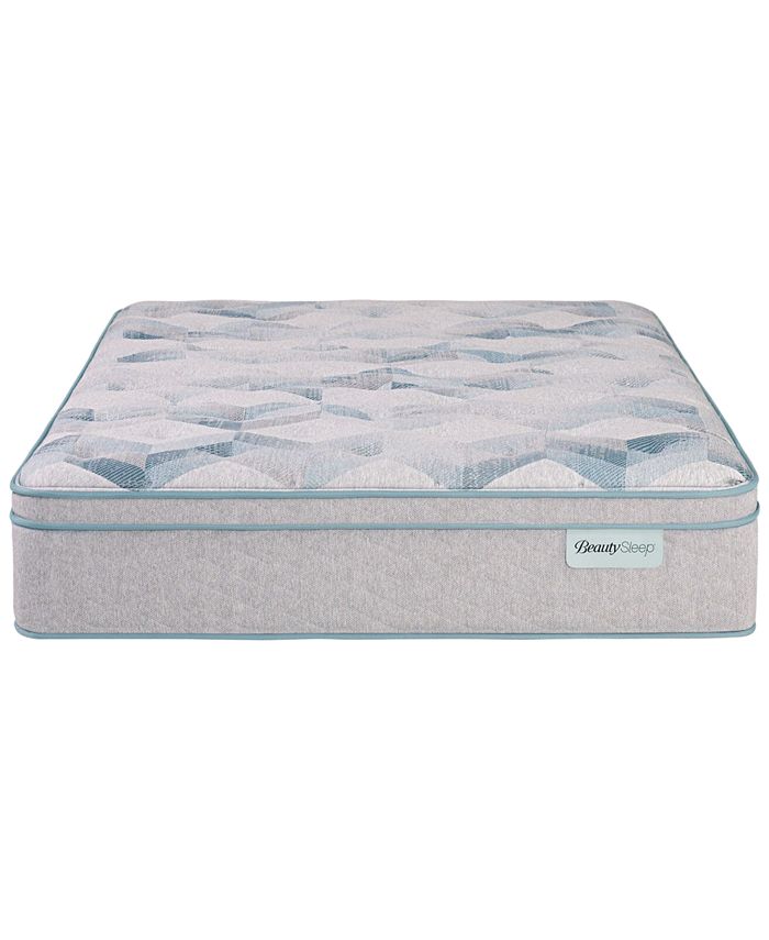 Beautyrest Beauty Sleep Dream Weaver 14.25" Ultra Plush Pillowtop