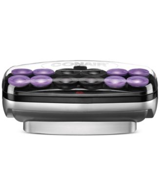 Conair - Heat Waves Jumbo and Super Jumbo Rollers