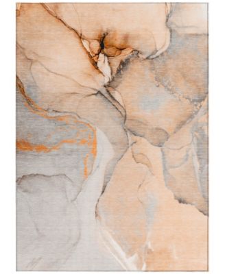 Chantille Machine Washable ACN506 3'x5' Area Rug