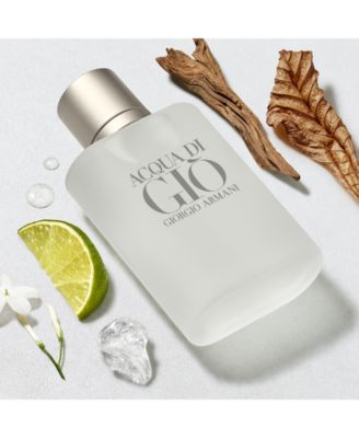 Giorgio Armani Men's 3-Pc. Acqua di Giò Gift Set - Macy's