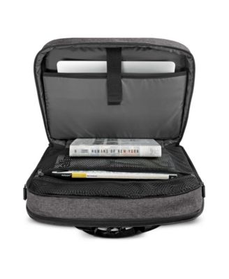 New York Voyage Briefcase