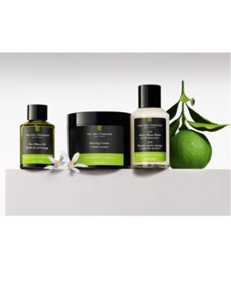 The After-Shave Balm Bergamot & Neroli, 3.3 Fl Oz