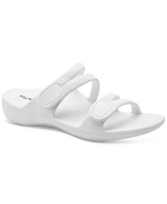 Style & Co - Jessaa EVA Flat Sandals
