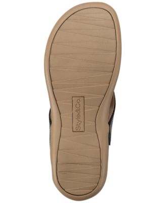 Women's Riioo Thong Flat Sandals