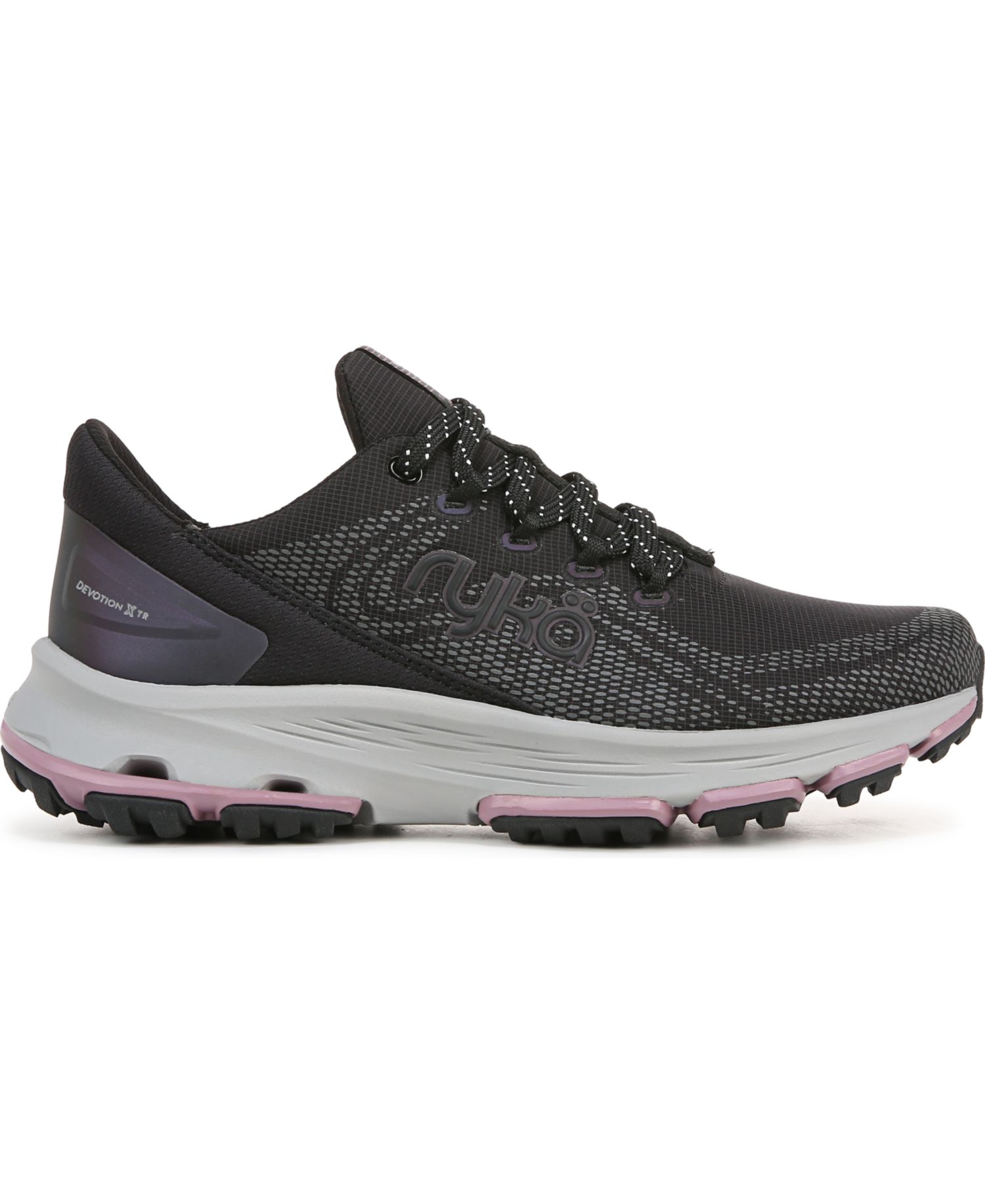Women's Devotion X TR Trail Walking Sneakers