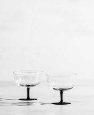 Glamorous Liqueur 8.8 oz, Set of 2