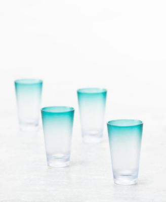 La Cote Outdoor Highball 22oz, Set of 4