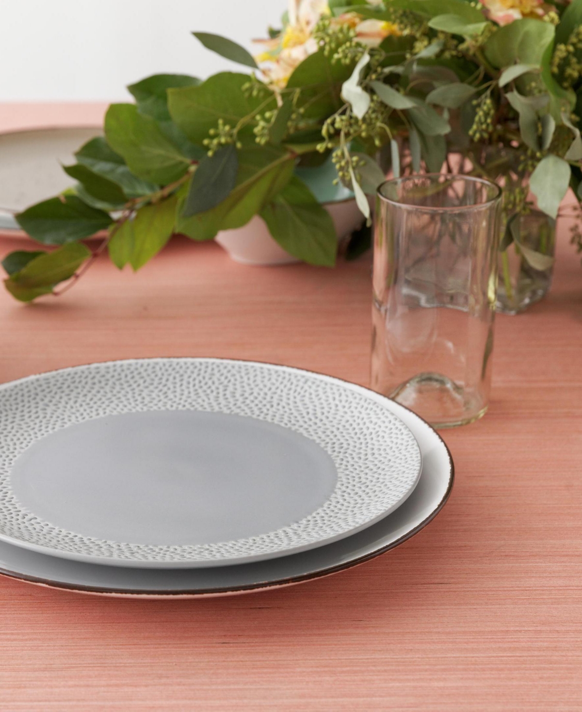 FORTESSA VINTAGE WATER GLASS 16OZ