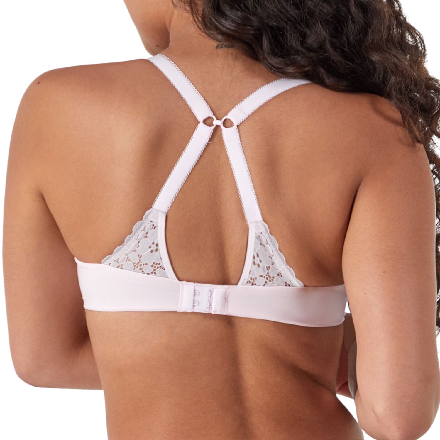 Women's One-Fab-Fit 2.0 T-Shirt Shaping Underwire Bra DM7543