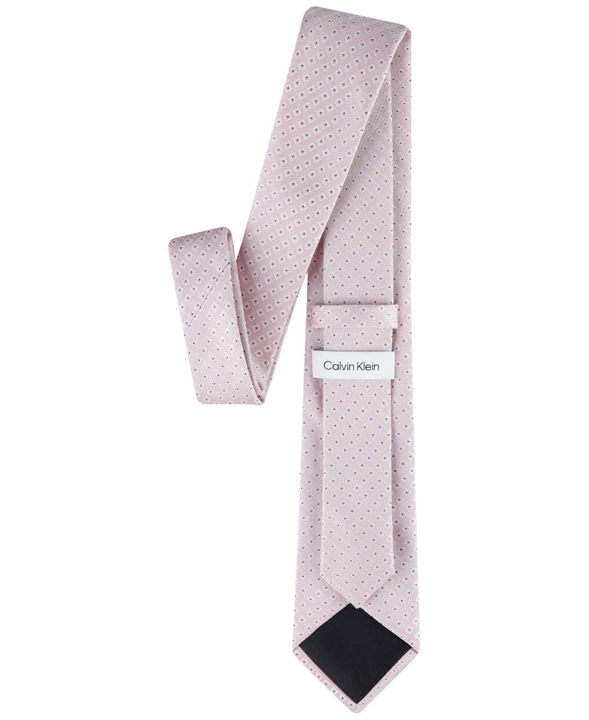 Calvin Klein Men's Syrus Dot Tie