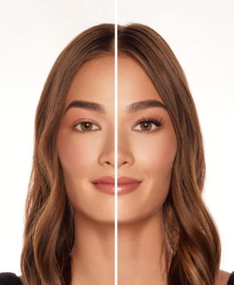 Seamless Underlash Extensions Kit - Faux Mink