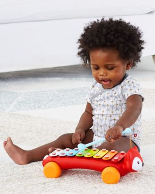 Explore & More Fox Xylophone