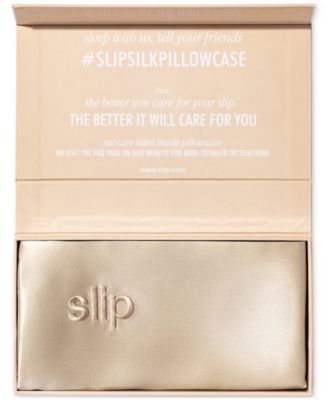 Pure Silk King Pillowcase