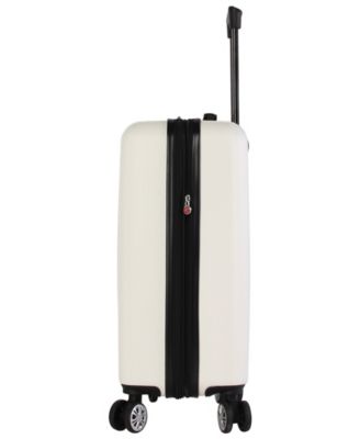 Vibes 3 Piece Luggage Set