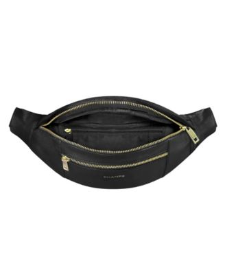 Leather Waist-Pack