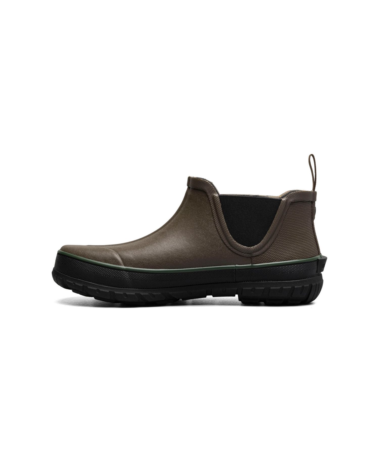 Men's Digger Slip On Boot