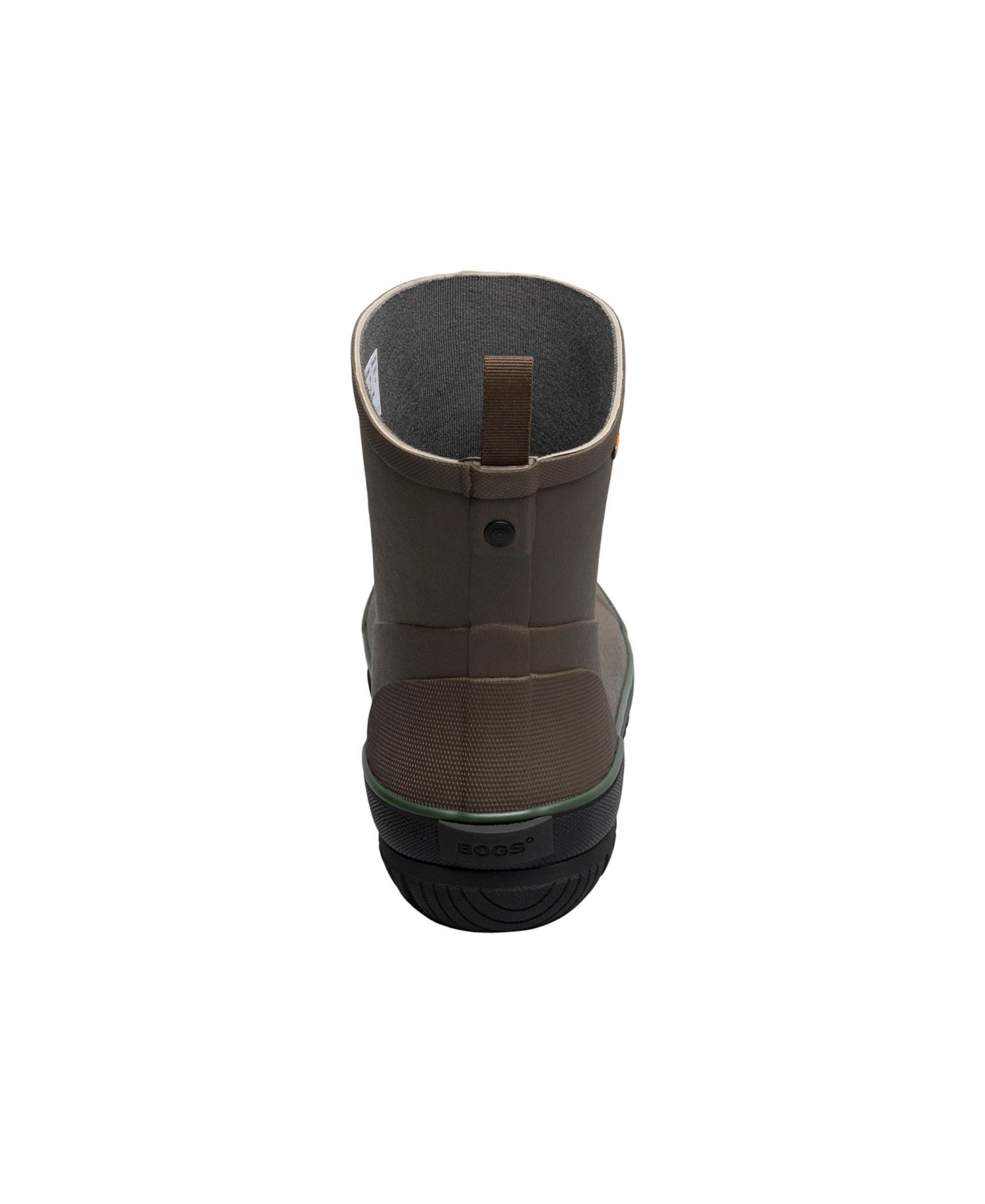 Men's Digger Mid Boot