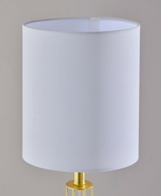 18.75" Stella Set of 2 Table Lamps