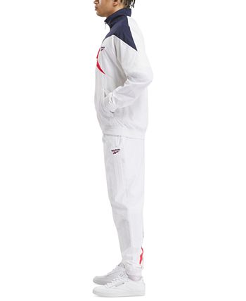 Reebok Men's Classics Vector Tracktop