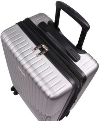 Fanciful 3 Piece Luggage Set