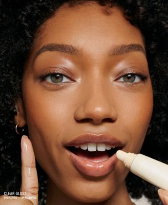 Nudeskin Hydrating Peptide Lip Butter