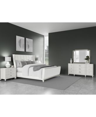 Warlington Bedroom Collection