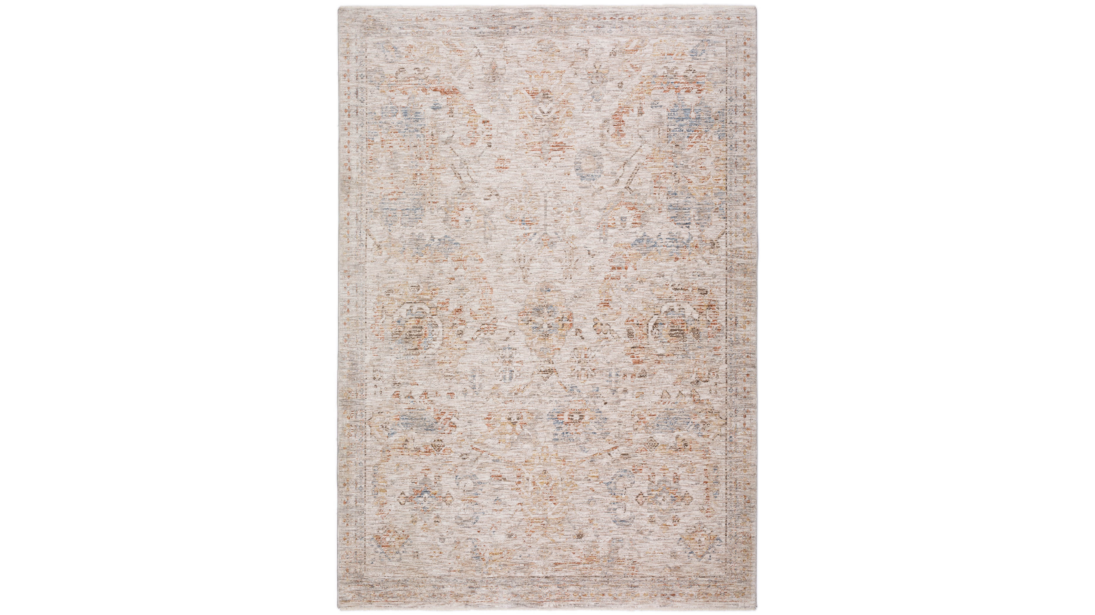 Dalyn Vienna VI4 7'10x10' Area Rug