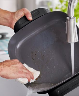 Healthy Power 5-in-1 Electric Skillet