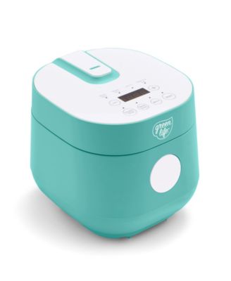 Healthy Ceramic Nonstick Rice and Grains Cooker