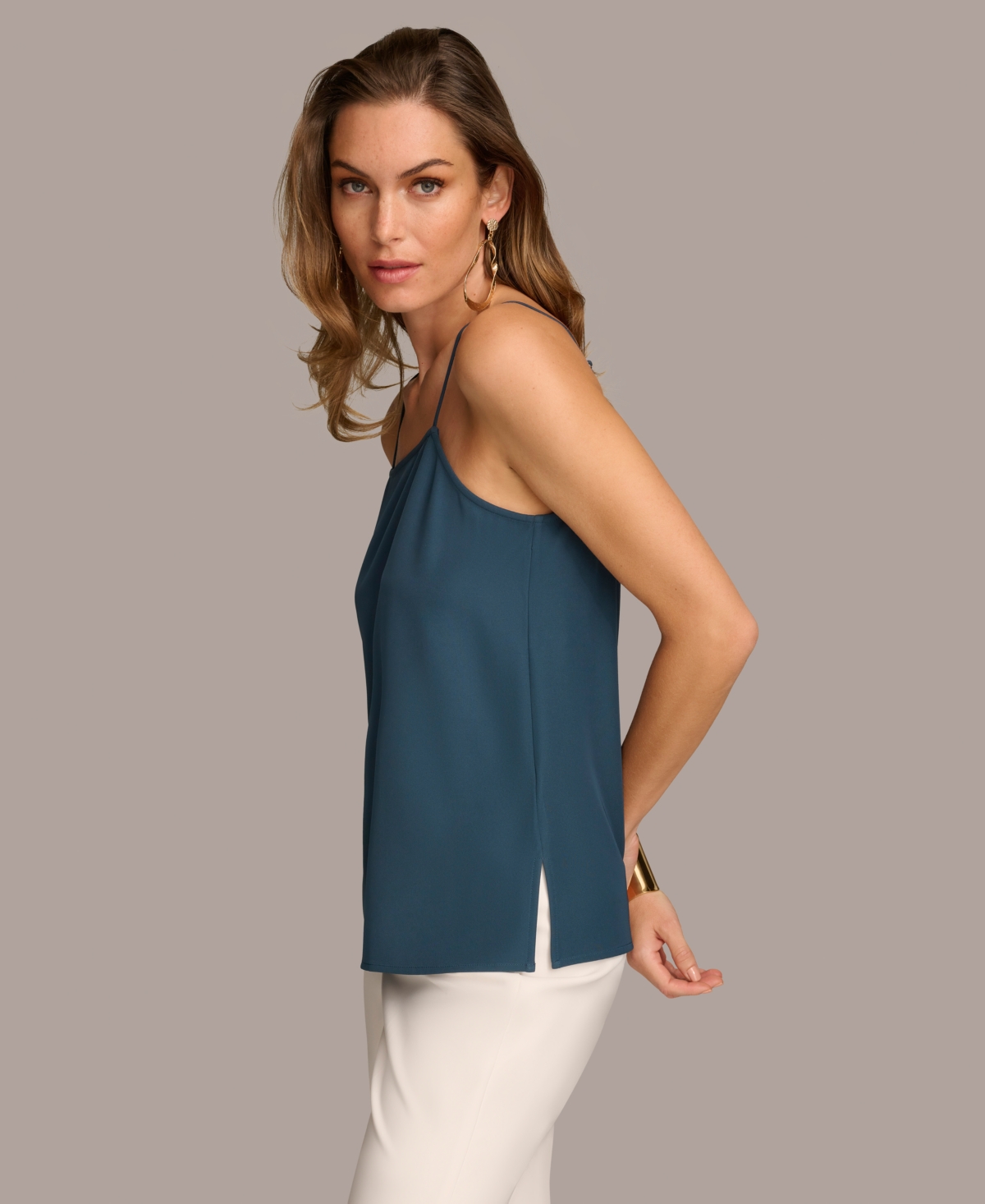 Donna Karan Women's Camisole