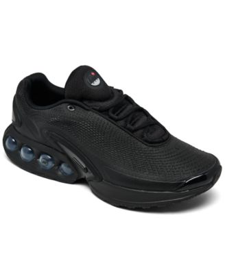 Finish line black air max hotsell