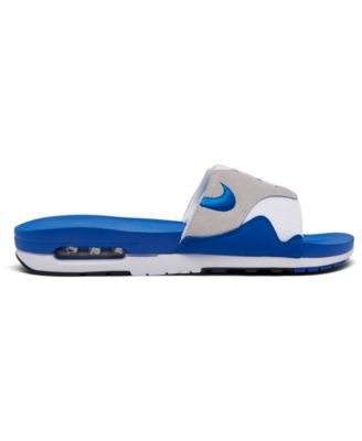 【NIKE】☆サンダル☆ Nike Air Max 1 Men's Slides Nike Men's Air Max 1 Slide Sandals from Finish Line - Macy's