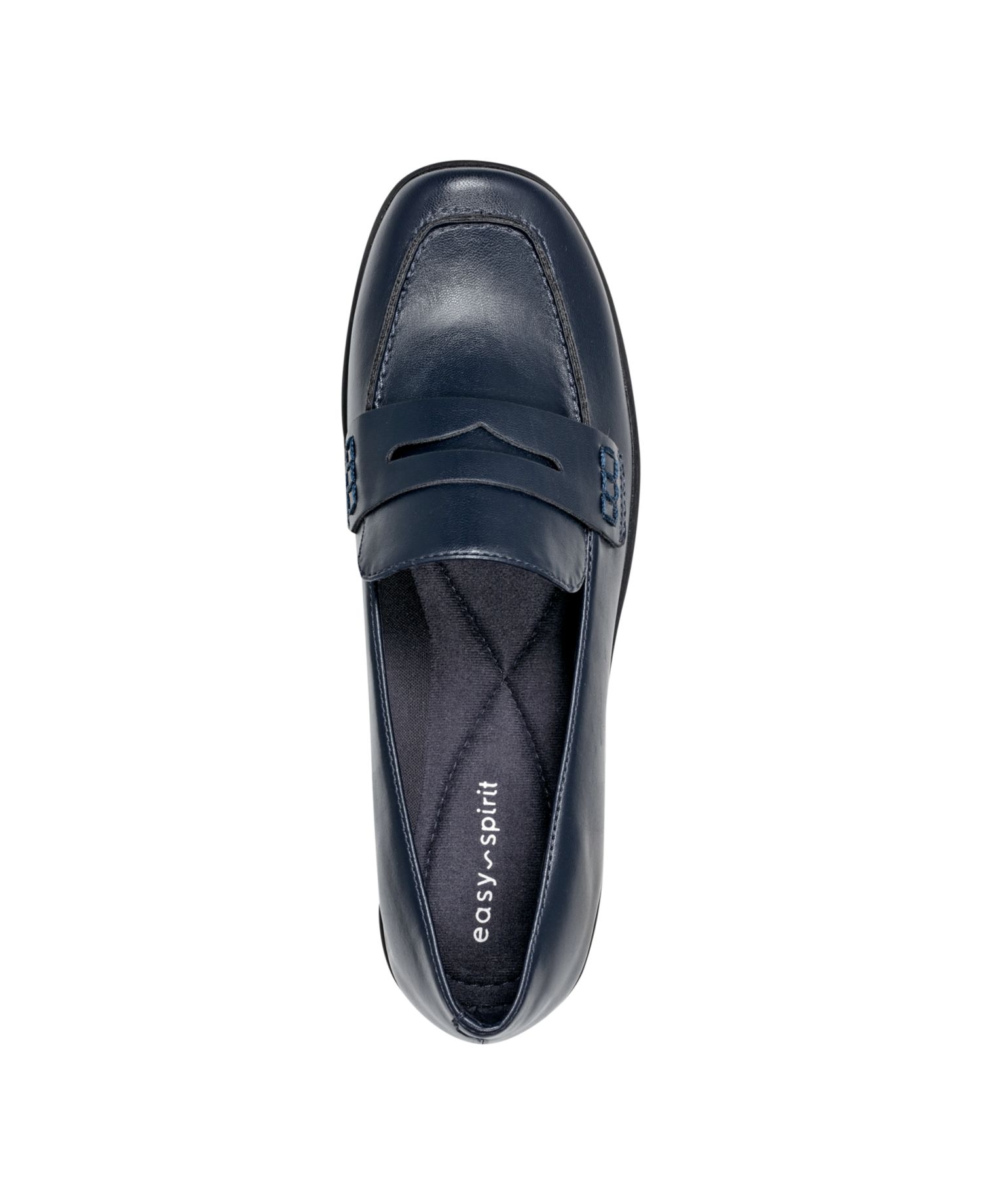 Women's Aerilyn Slip-On Penny Loafers