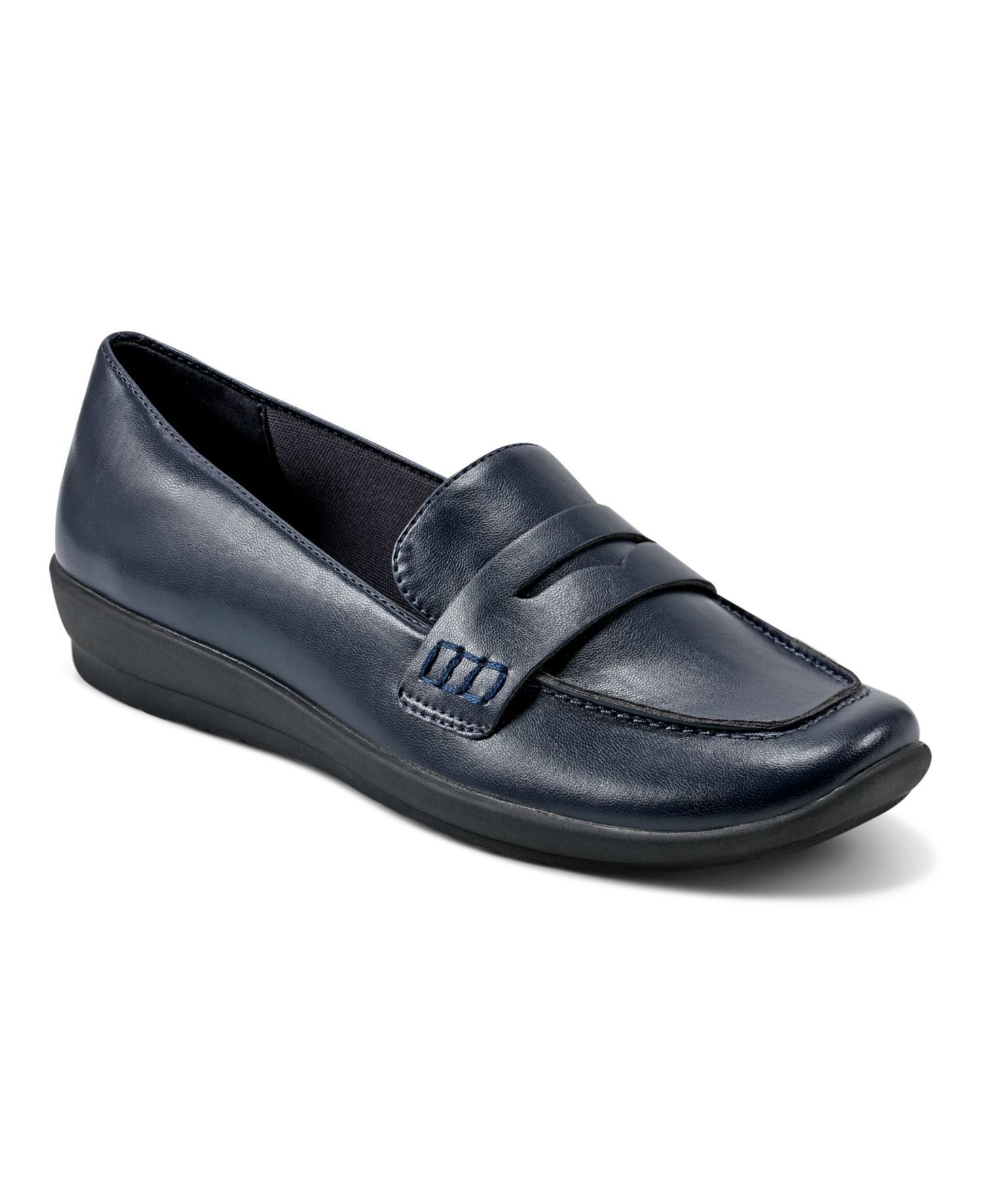 Women's Aerilyn Slip-On Penny Loafers