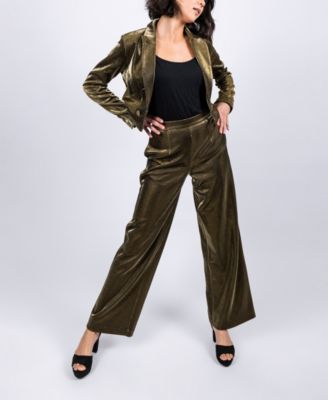 Women's Nairri Platform Block Heel Dress Sandals