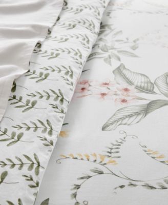 Viviana Reversible 2-Pc. Comforter Set, Twin/Twin XL