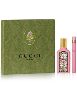 Gucci 2-Pc. Flora Gorgeous Gardenia Eau de Parfum Gift Set - Macy's
