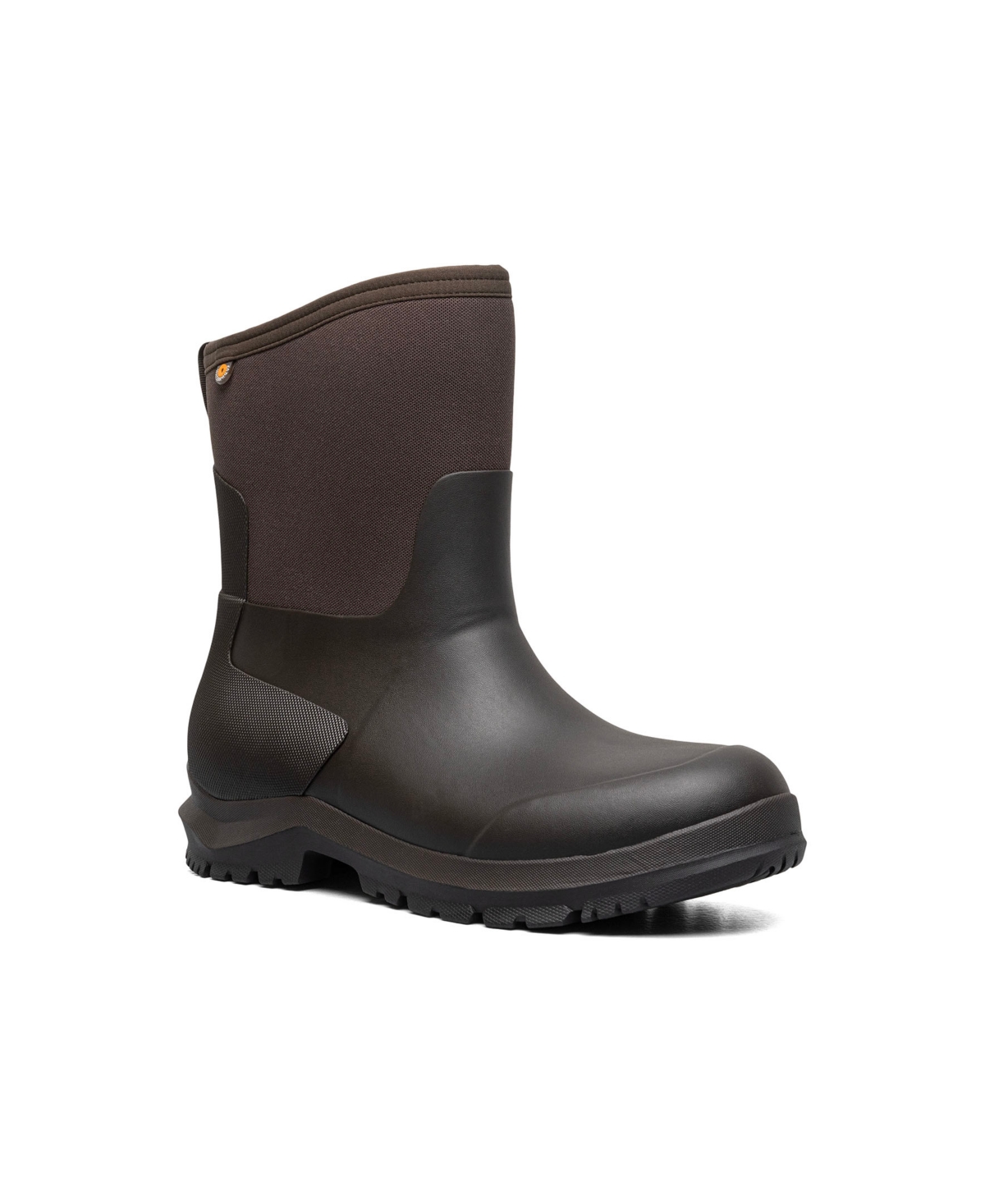 Men's Sauvie Basin Ii Slip-Resistant Boot - Brown