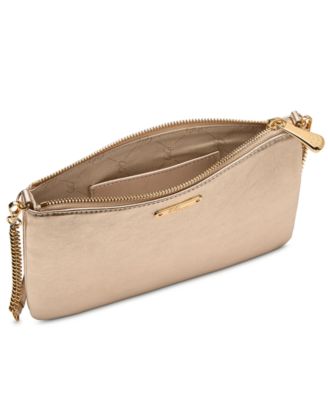 Chelsea Leather Crossbody Bag